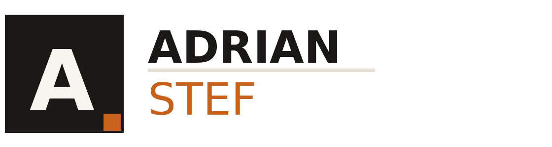 Adrian Stef
